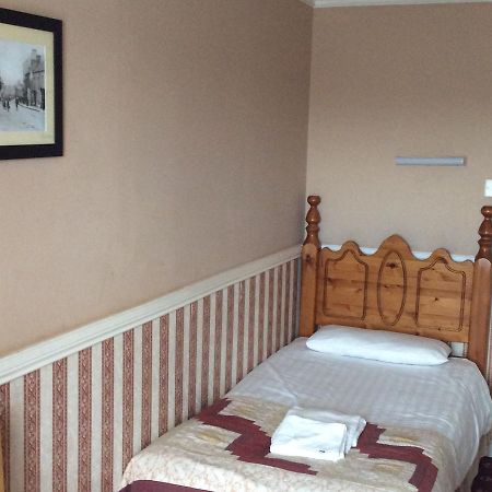 The Royal Hotel Arklow Bagian luar foto