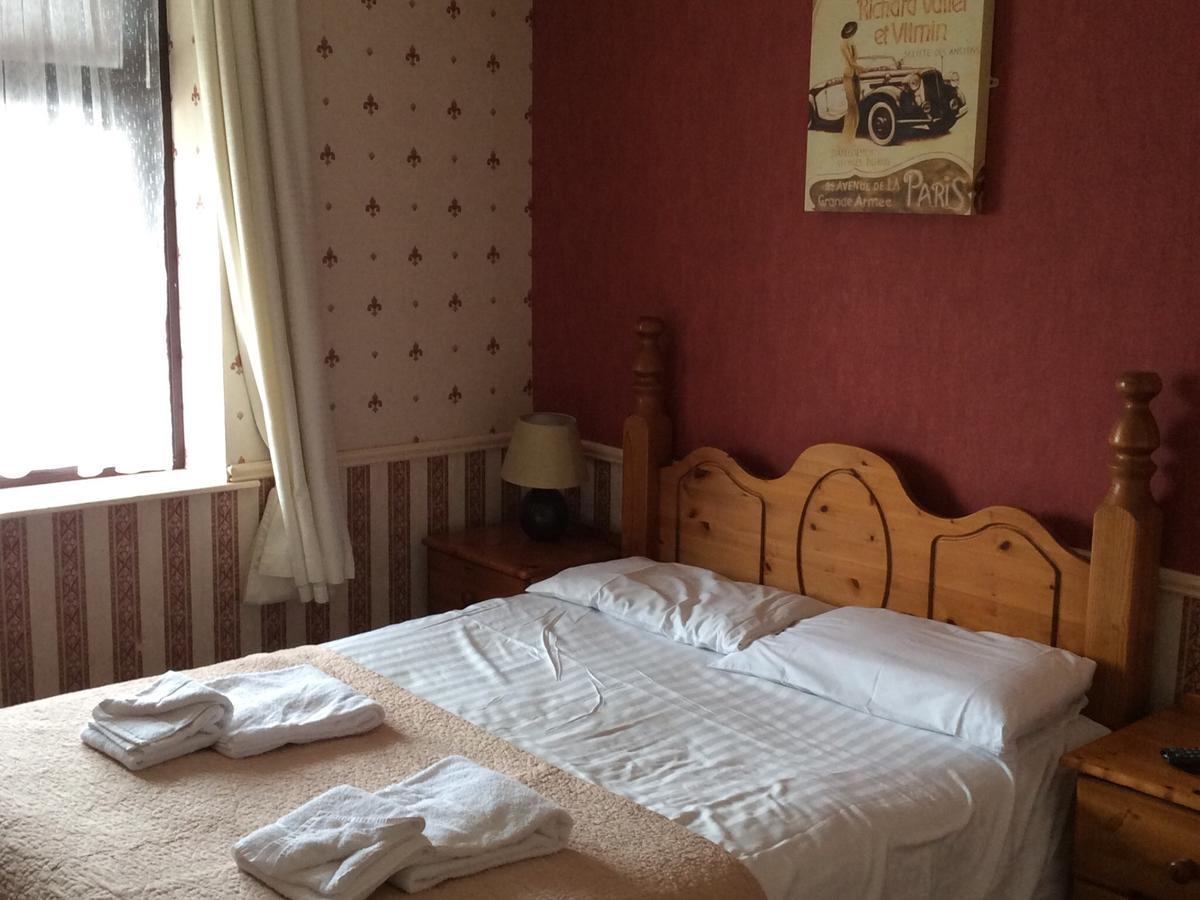 The Royal Hotel Arklow Bagian luar foto