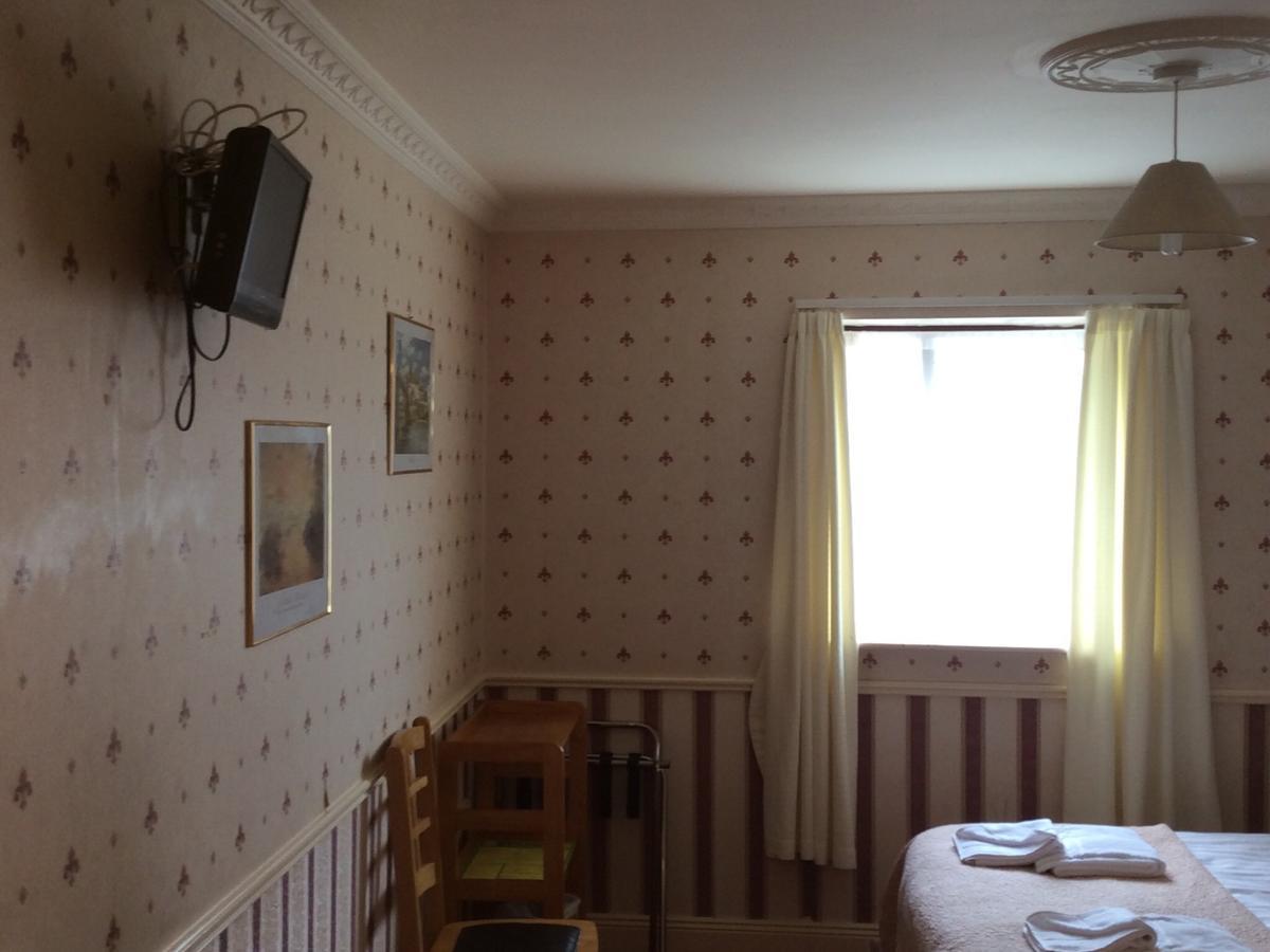 The Royal Hotel Arklow Bagian luar foto